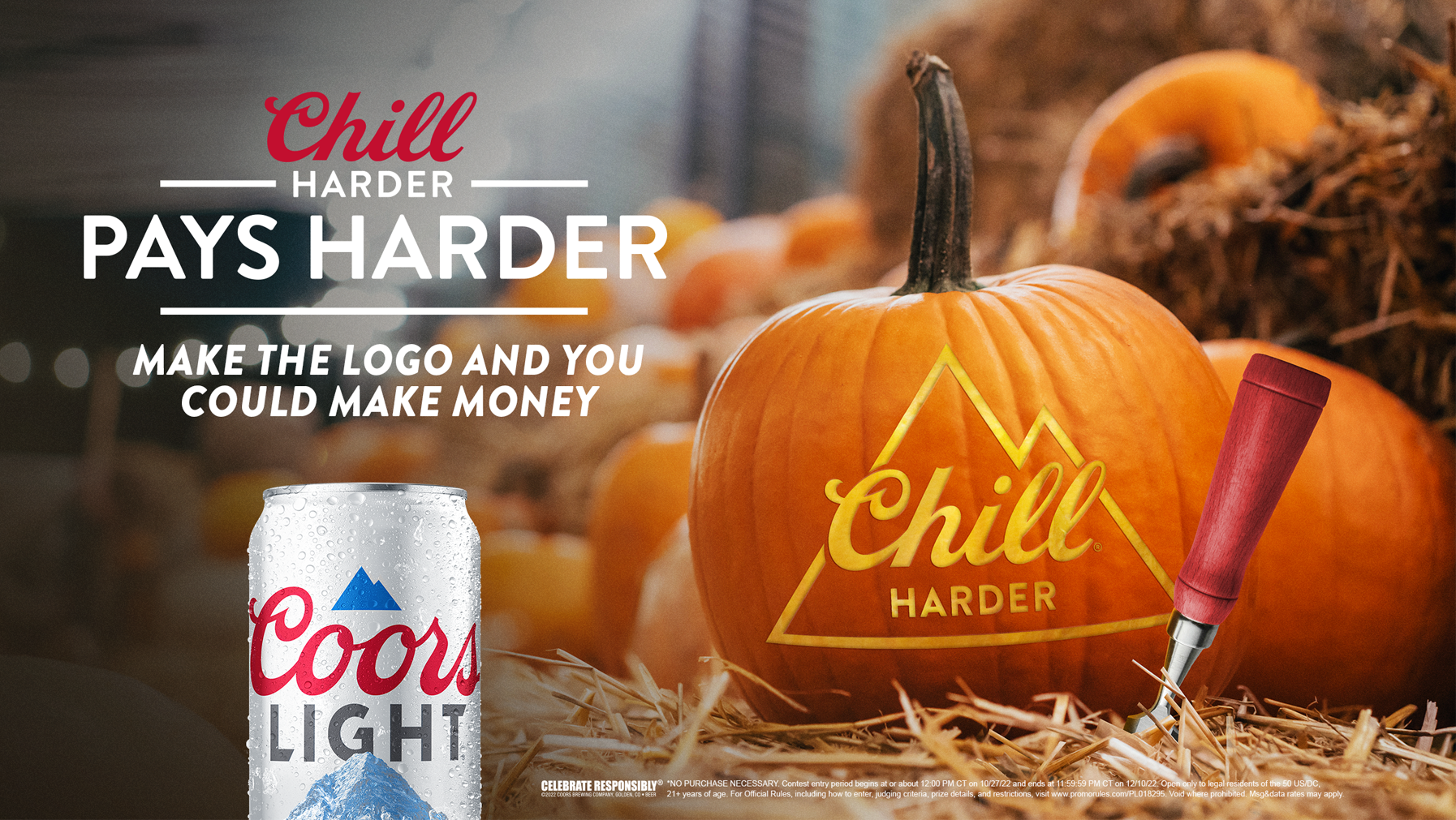 Coors Light taps its advertising budget to reward fans | Molson
